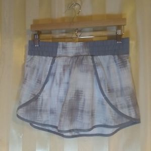 NEW!!  AVALANCHE SPORTS SKORT